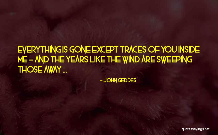 Gertjan Pronunciation Quotes By John Geddes Gertjan Pronunciation Quotes By John Geddes