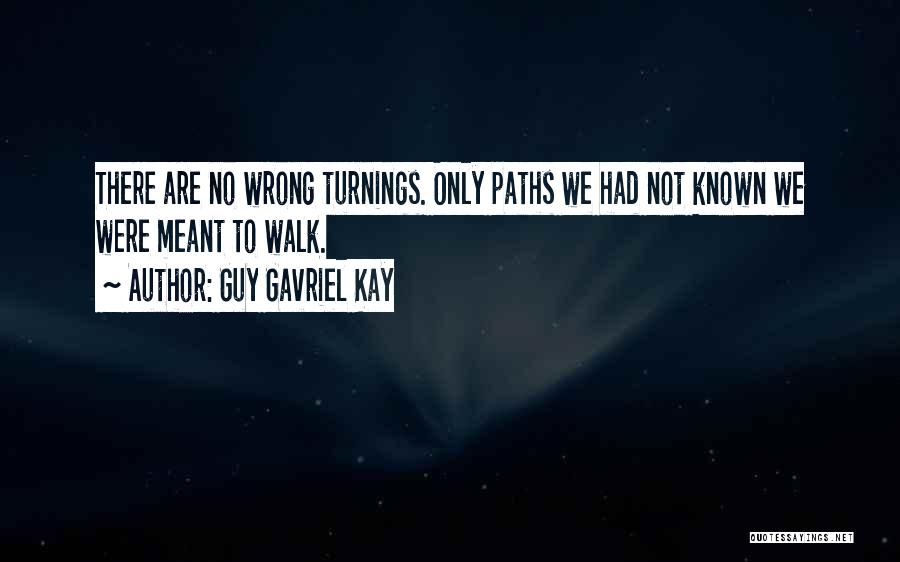 Gertler Family Foundation Quotes By Guy Gavriel Kay