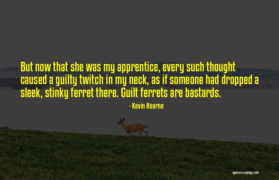Gertraud Brausewetter Quotes By Kevin Hearne Gertraud Brausewetter Quotes By Kevin Hearne