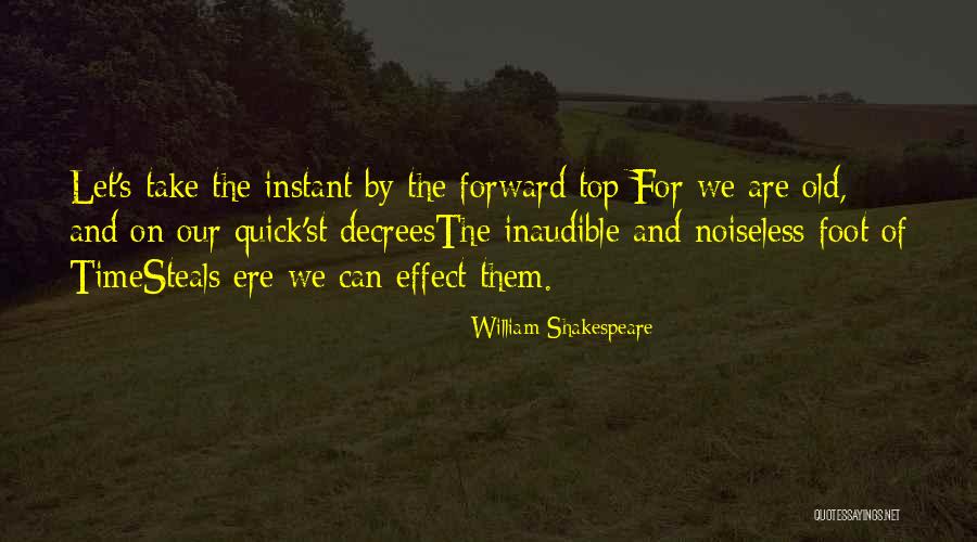 Gertraud Hechl Quotes By William Shakespeare Gertraud Hechl Quotes By William Shakespeare