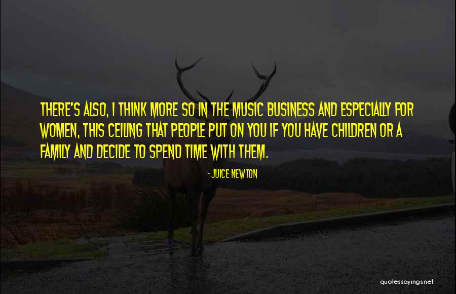 Gertraud Jesserer Quotes By Juice Newton Gertraud Jesserer Quotes By Juice Newton