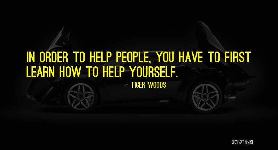 Gertraud Jesserer Quotes By Tiger Woods Gertraud Jesserer Quotes By Tiger Woods