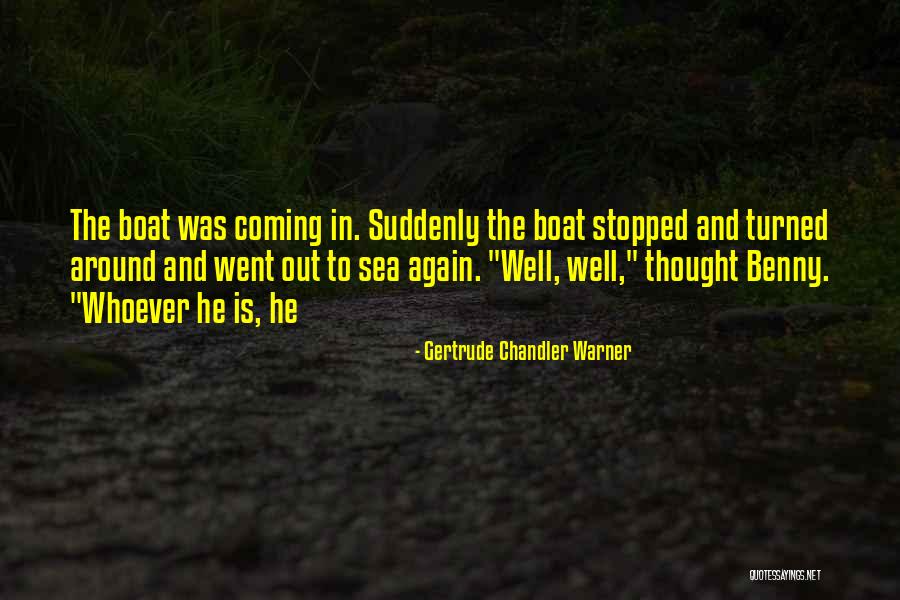 Gertrude Chandler Warner Quotes 1215650 Gertrude Chandler Warner Quotes 1215650