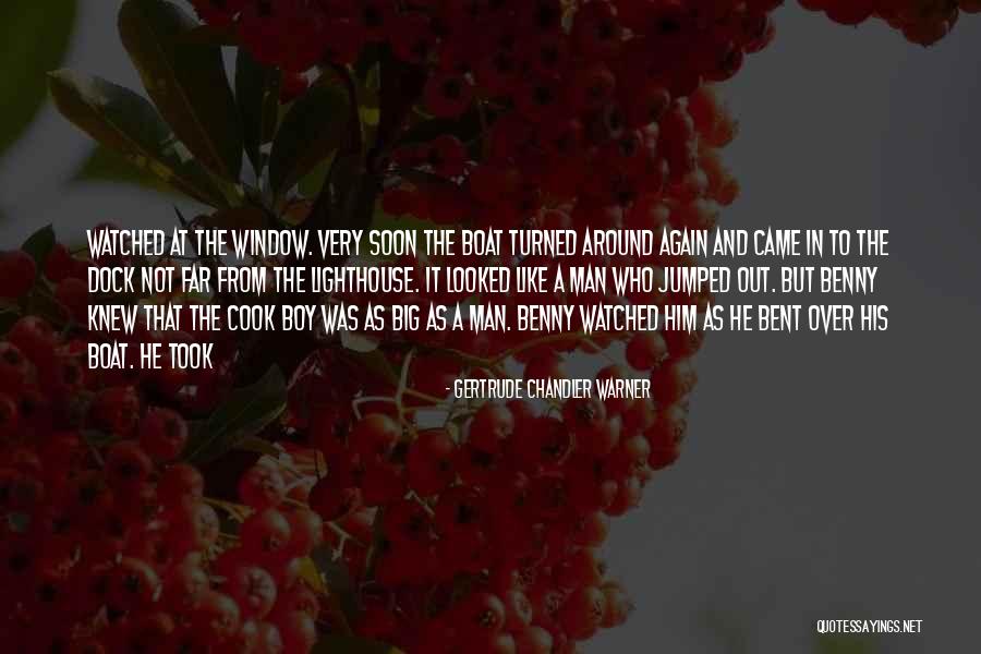 Gertrude Chandler Warner Quotes 1357015 Gertrude Chandler Warner Quotes 1357015