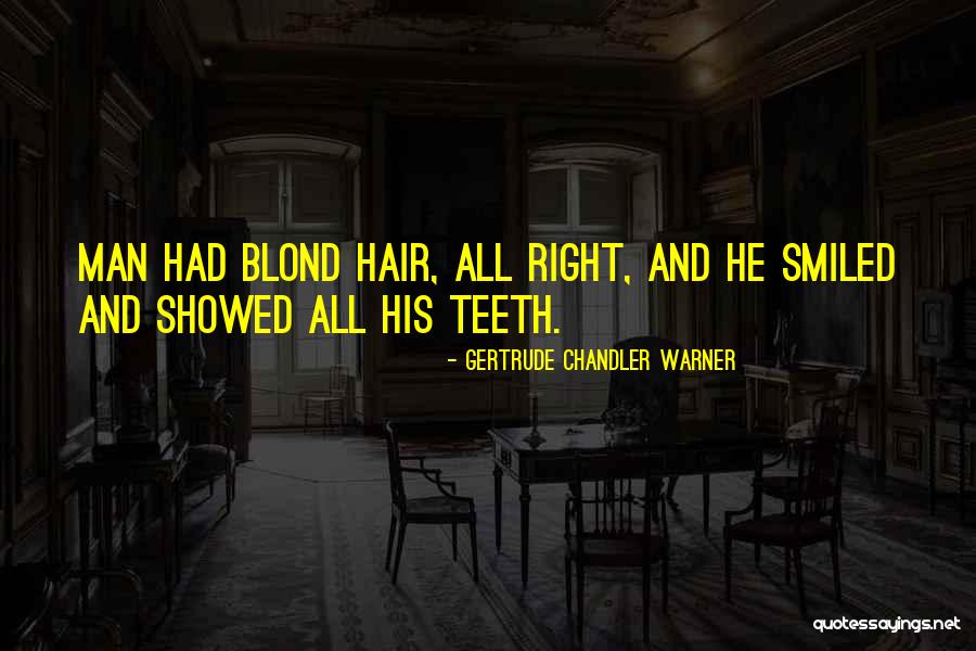 Gertrude Chandler Warner Quotes 188260 Gertrude Chandler Warner Quotes 188260