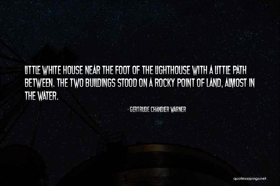 Gertrude Chandler Warner Quotes 1946499 Gertrude Chandler Warner Quotes 1946499