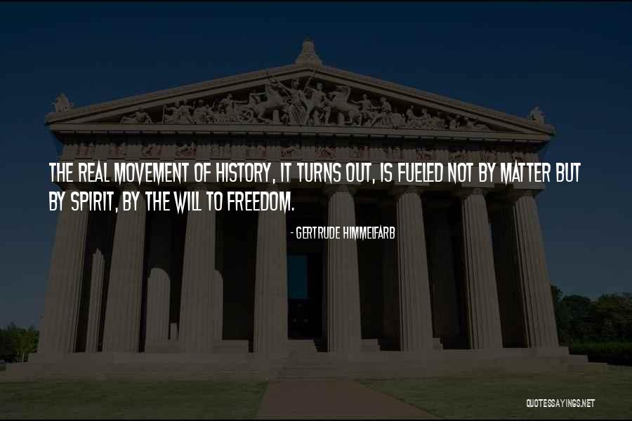 Gertrude Himmelfarb Quotes 1007344 Gertrude Himmelfarb Quotes 1007344