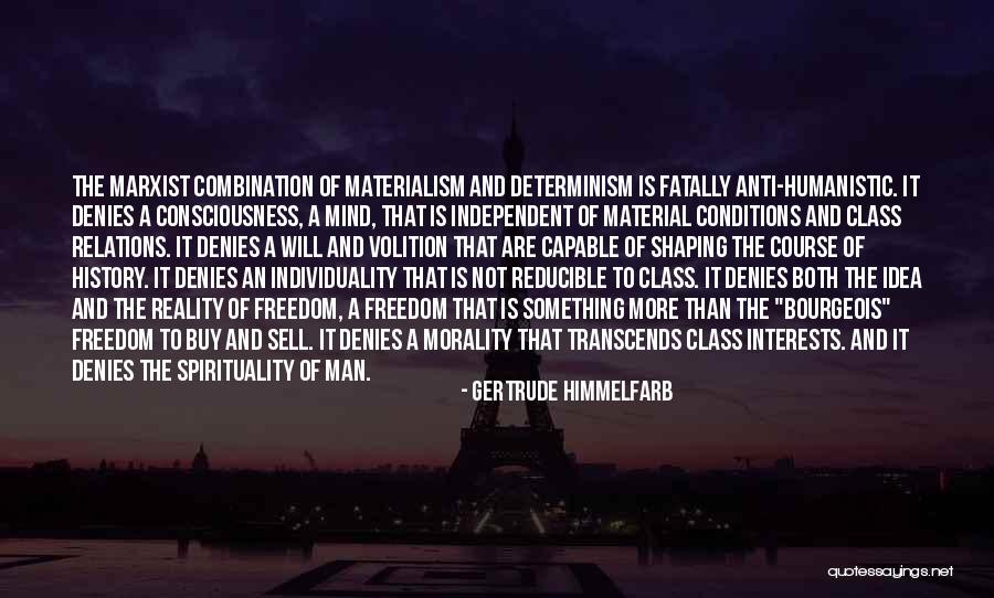 Gertrude Himmelfarb Quotes 641472