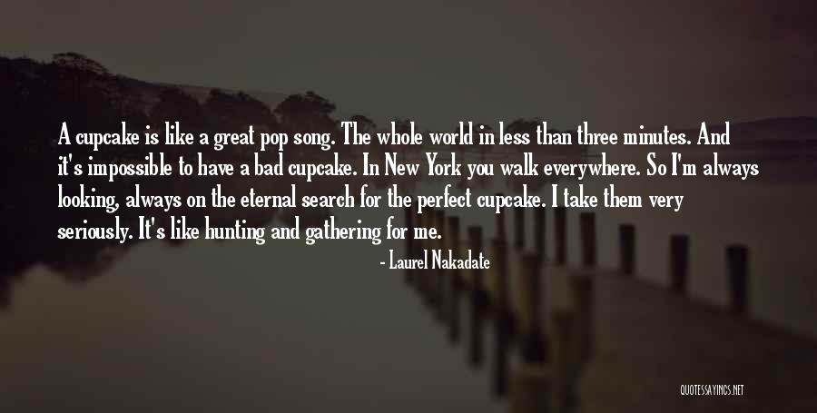 Gertrude Kumalo Quotes By Laurel Nakadate Gertrude Kumalo Quotes By Laurel Nakadate