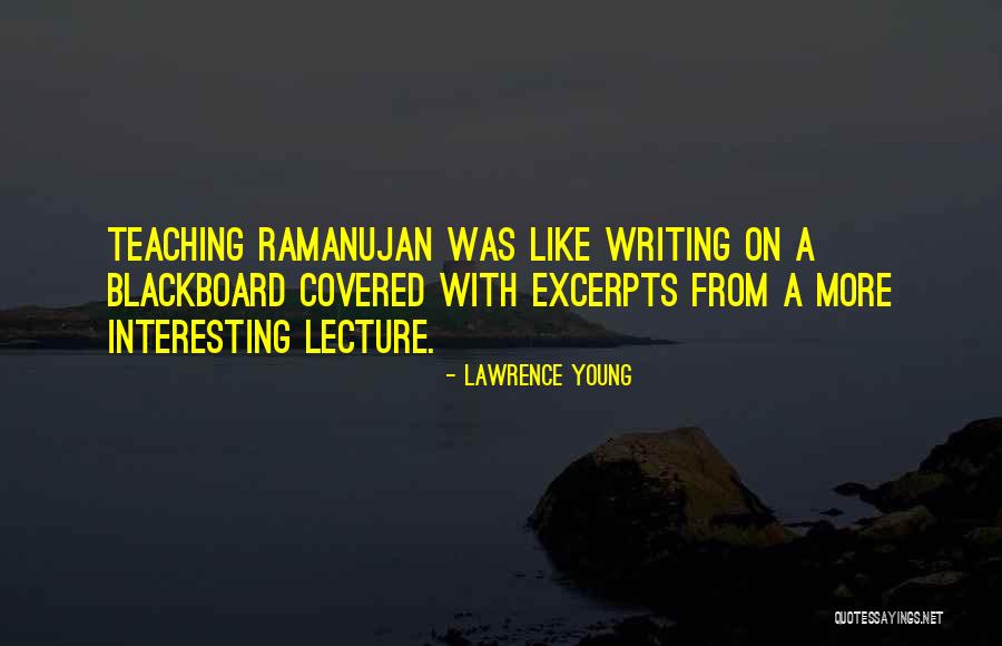 Gertrude Matshe Quotes By Lawrence Young Gertrude Matshe Quotes By Lawrence Young