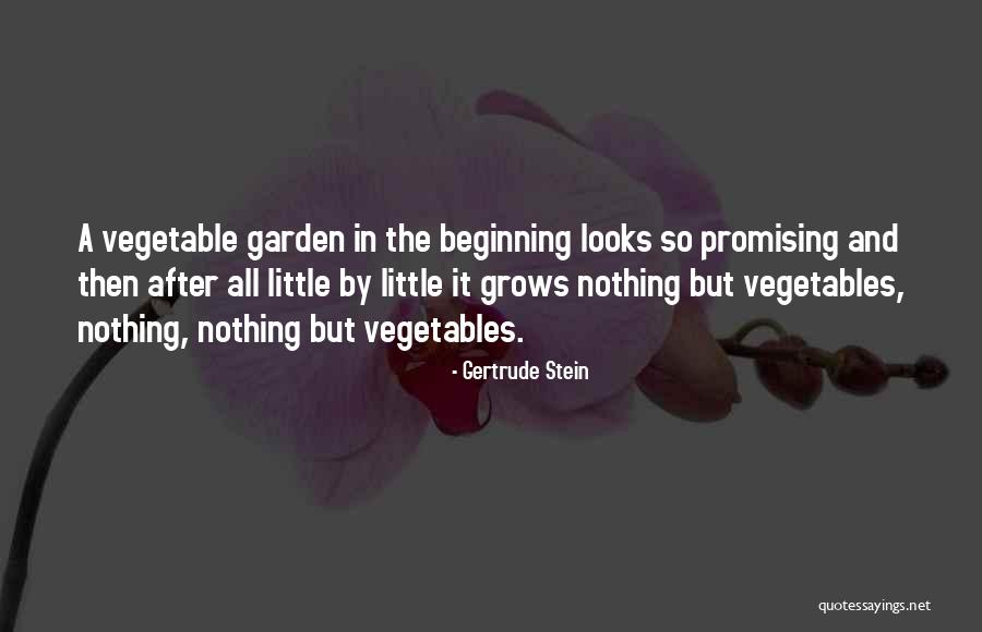 Gertrude Quotes By Gertrude Stein