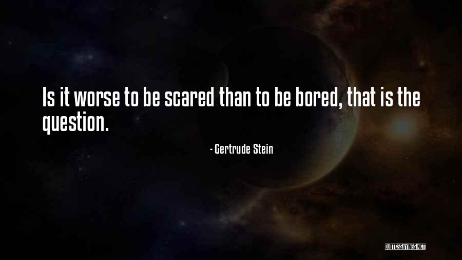 Gertrude Stein Quotes 1255363