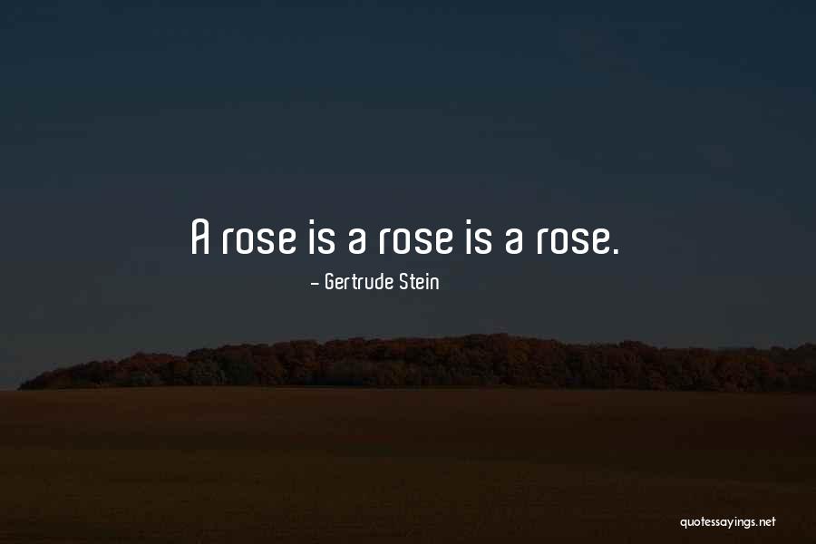 Gertrude Stein Quotes 1269269 Gertrude Stein Quotes 1269269