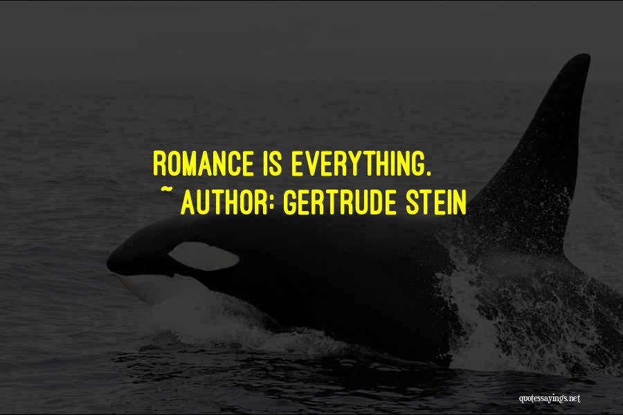 Gertrude Stein Quotes 1353890