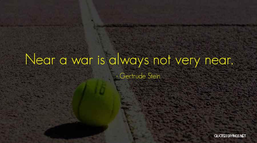 Gertrude Stein Quotes 1402522 Gertrude Stein Quotes 1402522