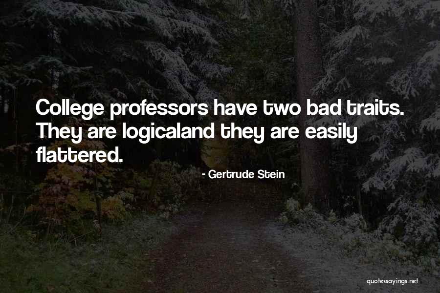 Gertrude Stein Quotes 1434723