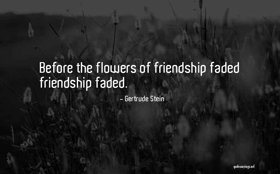 Gertrude Stein Quotes 1462757 Gertrude Stein Quotes 1462757