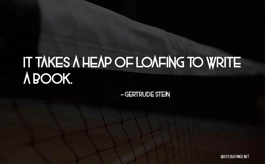 Gertrude Stein Quotes 1500667 Gertrude Stein Quotes 1500667