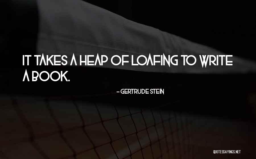 Gertrude Stein Quotes 1500667