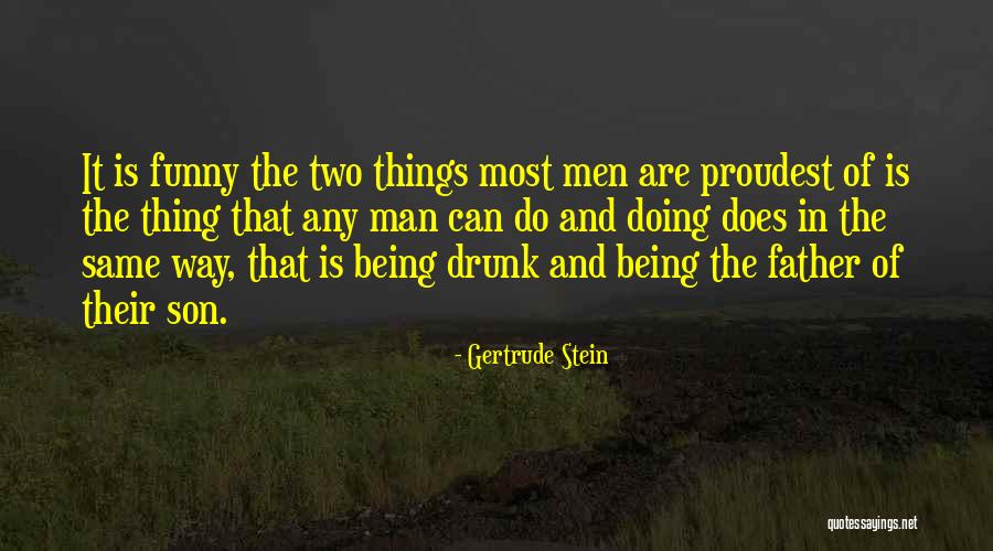 Gertrude Stein Quotes 1512764