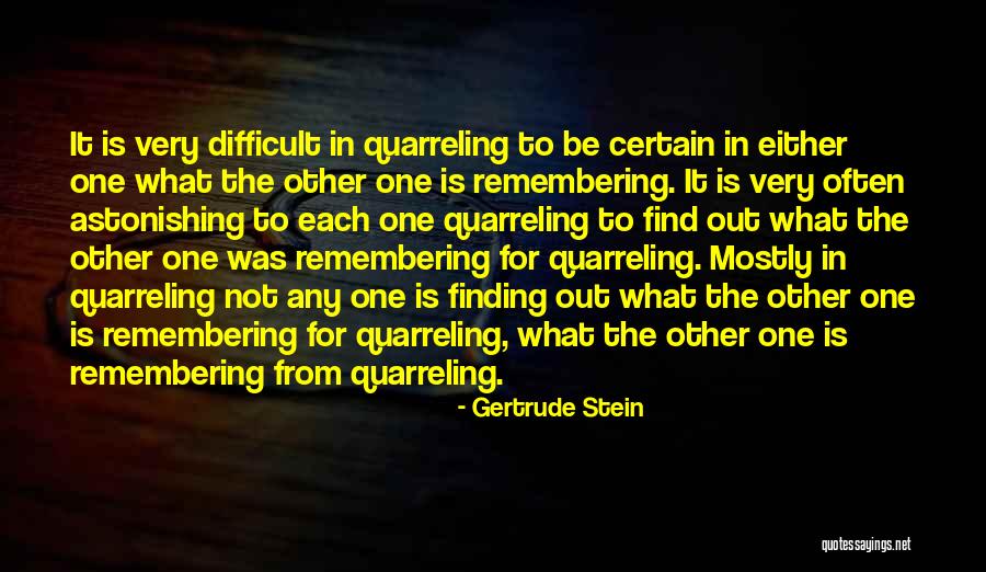 Gertrude Stein Quotes 1643534 Gertrude Stein Quotes 1643534