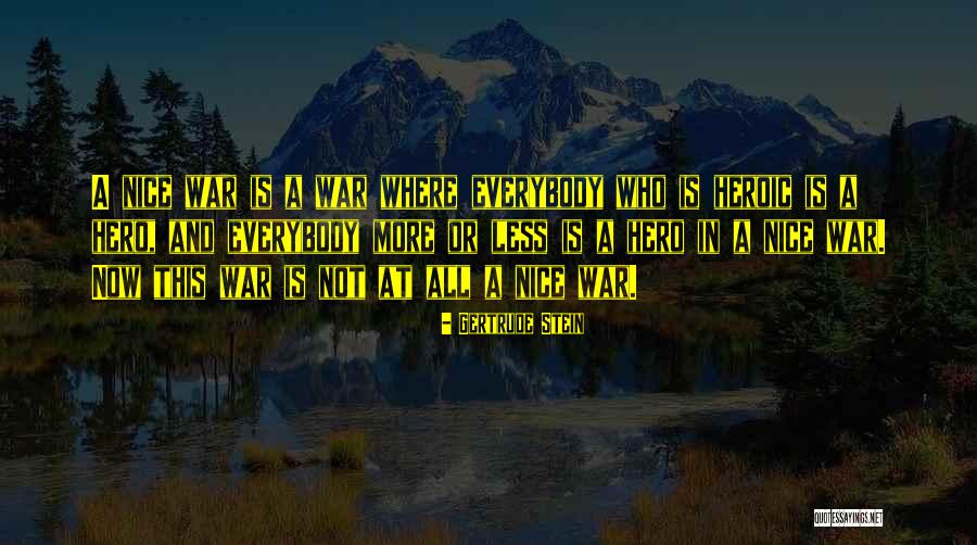 Gertrude Stein Quotes 1751004 Gertrude Stein Quotes 1751004