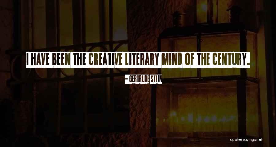 Gertrude Stein Quotes 1960933 Gertrude Stein Quotes 1960933