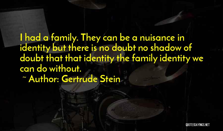 Gertrude Stein Quotes 2032112