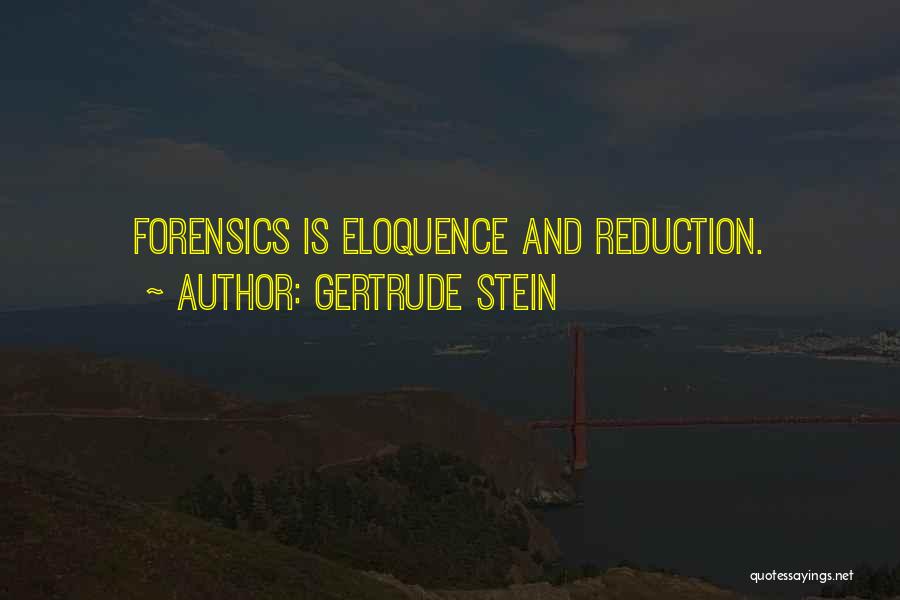 Gertrude Stein Quotes 2045108
