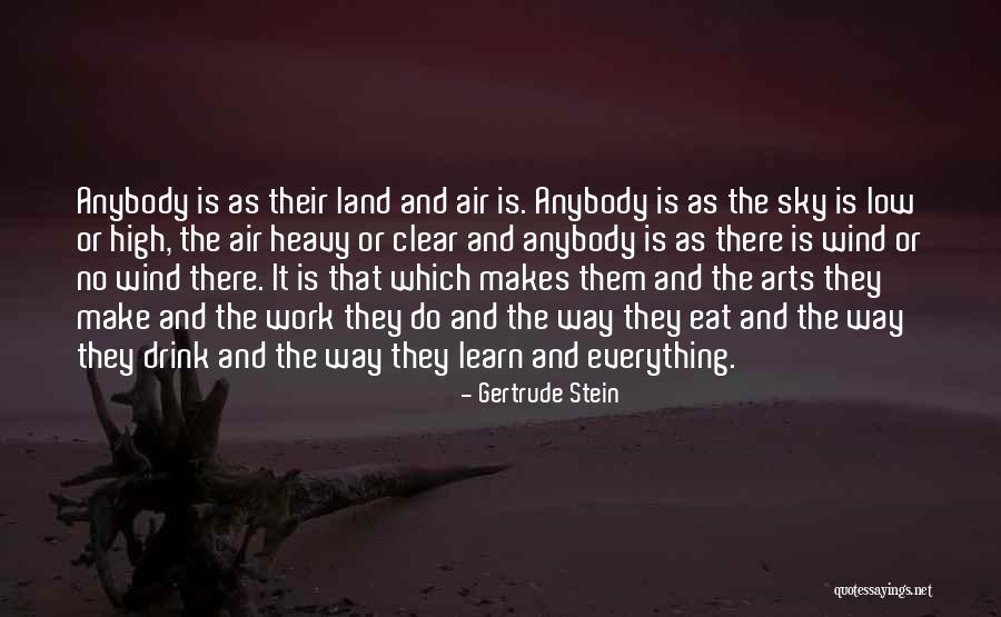 Gertrude Stein Quotes 2078791 Gertrude Stein Quotes 2078791