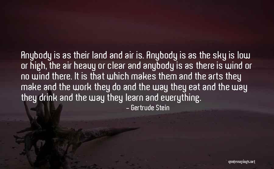 Gertrude Stein Quotes 2078791