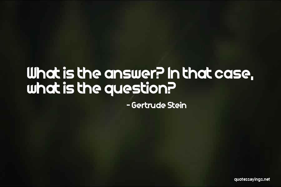 Gertrude Stein Quotes 2109437 Gertrude Stein Quotes 2109437