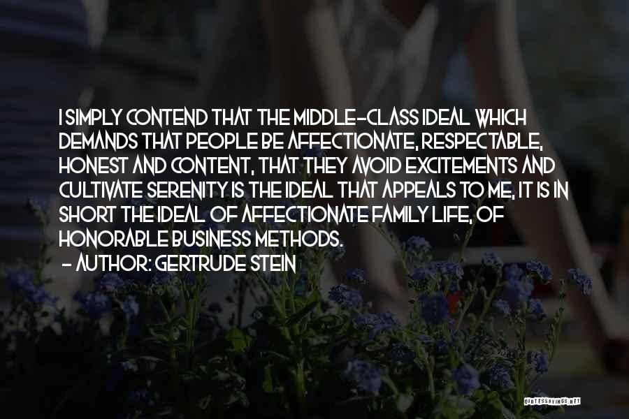Gertrude Stein Quotes 2135063