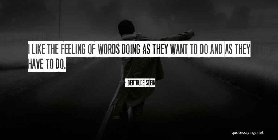 Gertrude Stein Quotes 2174375 Gertrude Stein Quotes 2174375