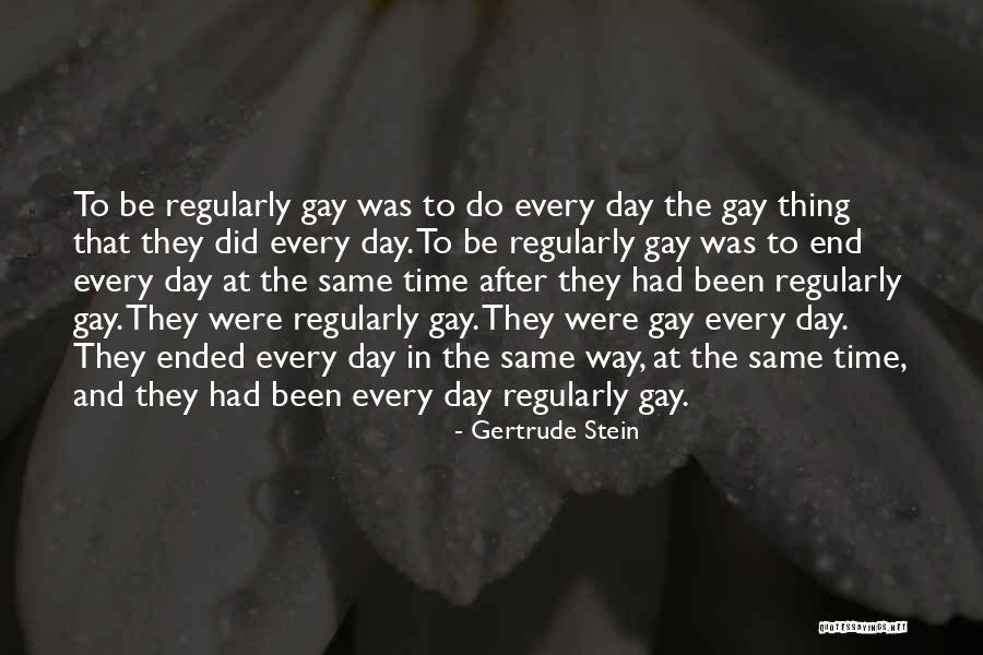 Gertrude Stein Quotes 2183161 Gertrude Stein Quotes 2183161