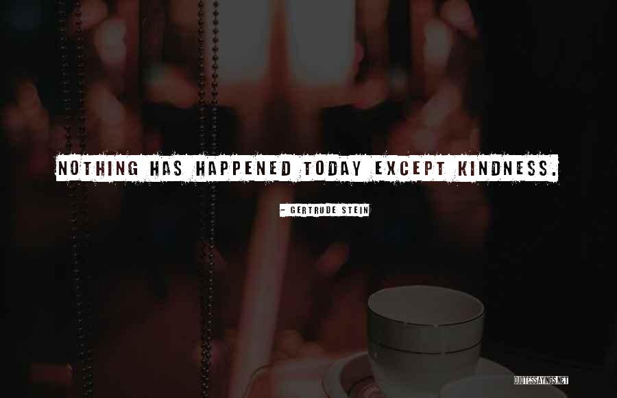 Gertrude Stein Quotes 2236807 Gertrude Stein Quotes 2236807