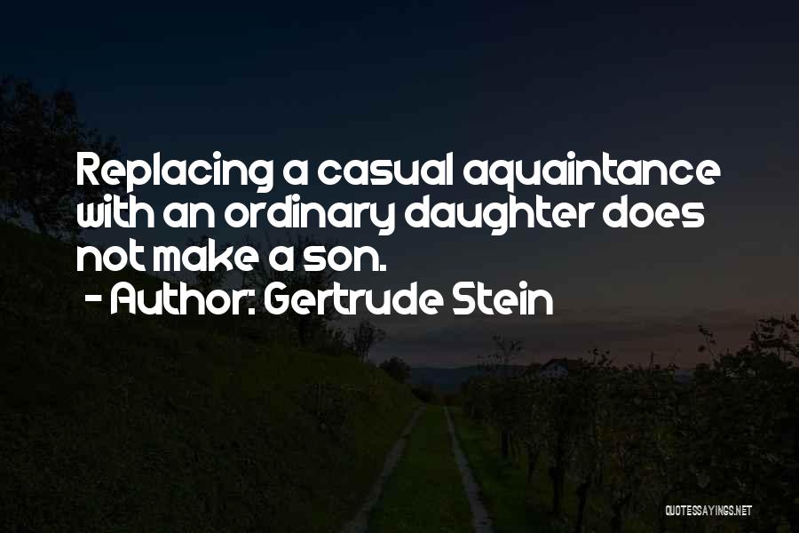Gertrude Stein Quotes 228845