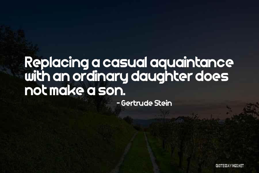 Gertrude Stein Quotes 228845 Gertrude Stein Quotes 228845