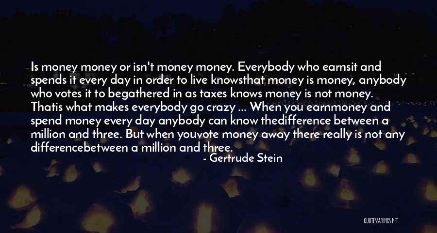 Gertrude Stein Quotes 254117 Gertrude Stein Quotes 254117