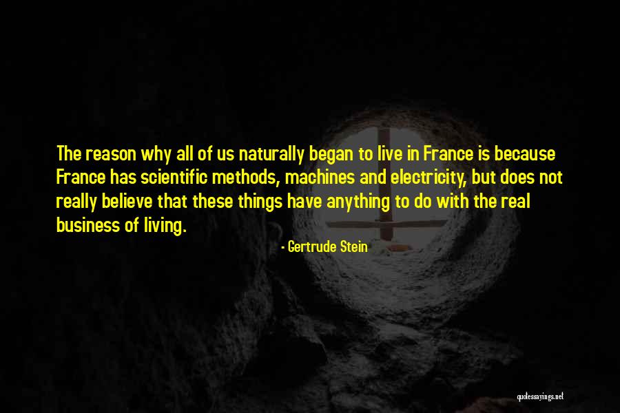 Gertrude Stein Quotes 327050 Gertrude Stein Quotes 327050