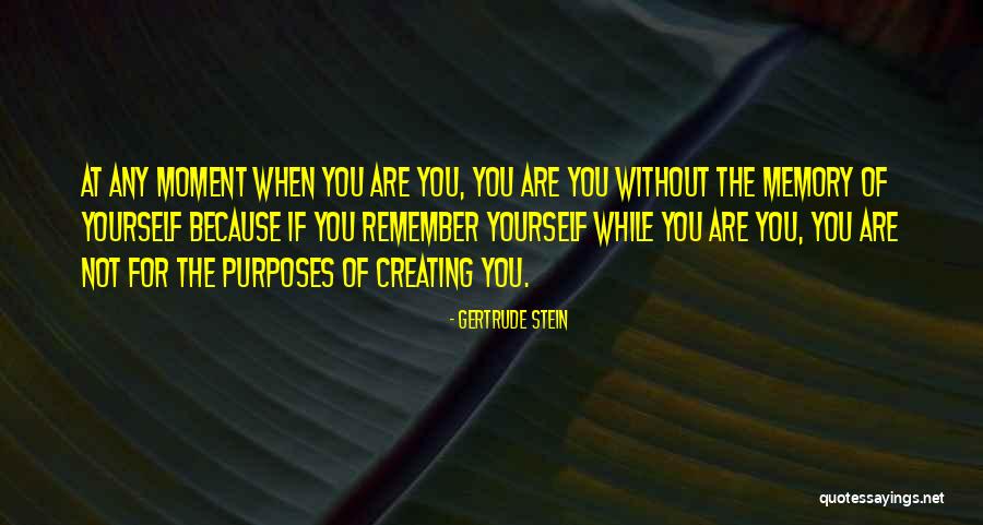 Gertrude Stein Quotes 330830