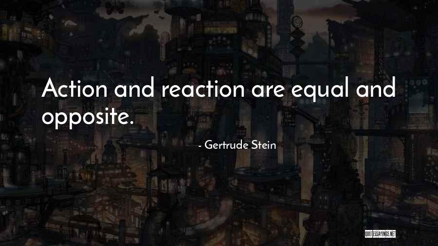 Gertrude Stein Quotes 391233