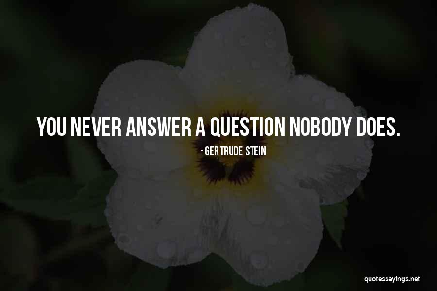 Gertrude Stein Quotes 534979 Gertrude Stein Quotes 534979