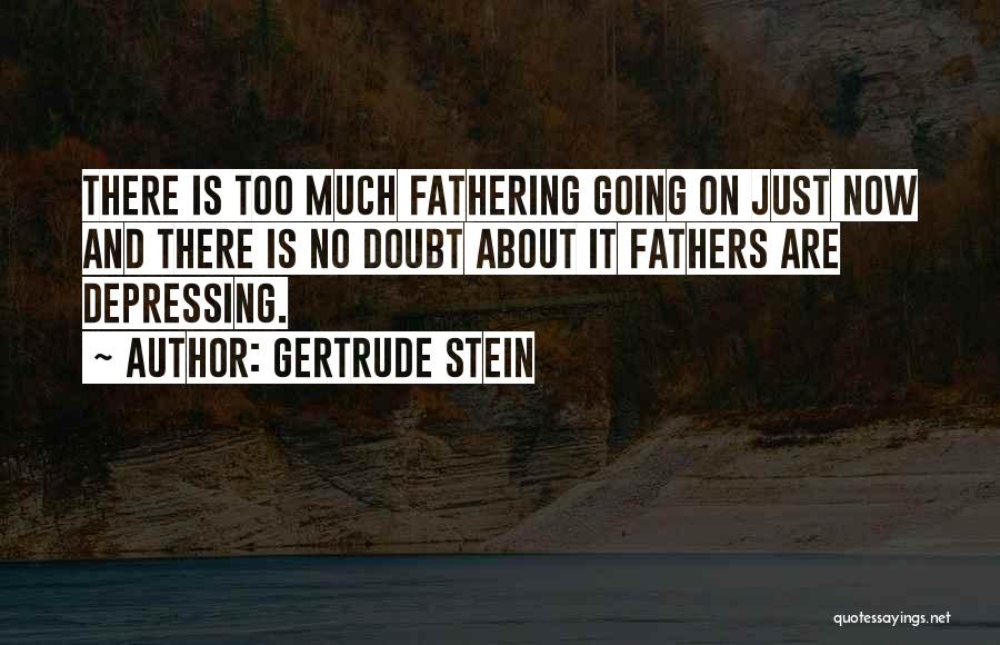 Gertrude Stein Quotes 651455