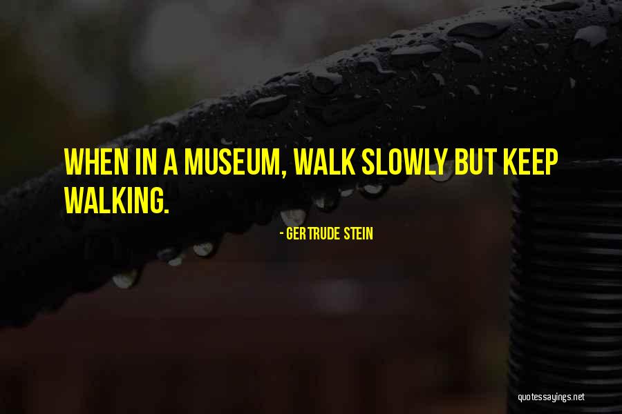 Gertrude Stein Quotes 685804 Gertrude Stein Quotes 685804