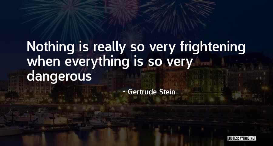 Gertrude Stein Quotes 705431