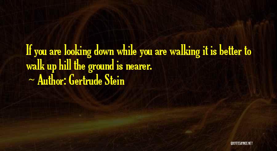 Gertrude Stein Quotes 877770