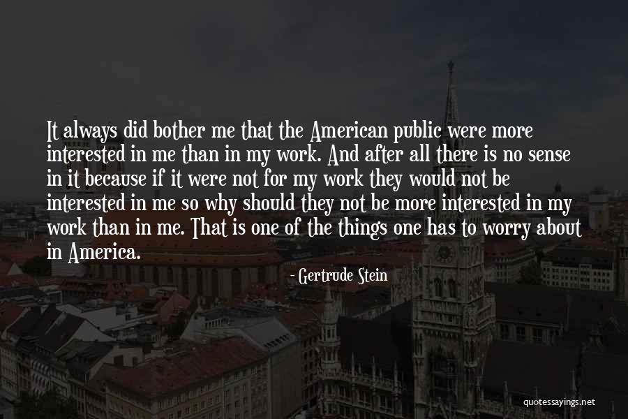 Gertrude Stein Quotes 91631 Gertrude Stein Quotes 91631