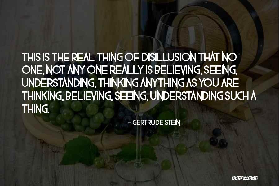 Gertrude Stein Quotes 929669