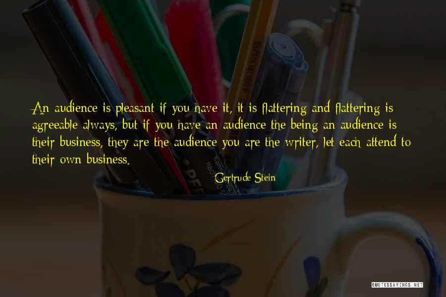 Gertrude Stein Quotes 943596 Gertrude Stein Quotes 943596